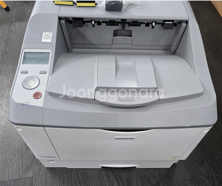 A3프린터 삼성ML8951N--0