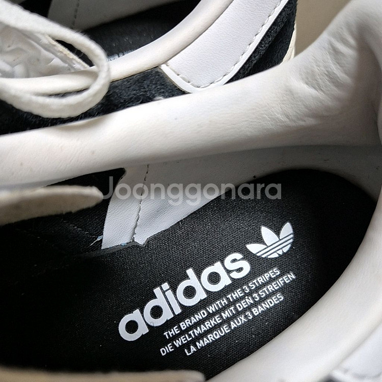 아디다스 가젤 볼드--6