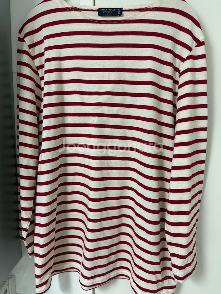 세인트제임스티셔츠55--13