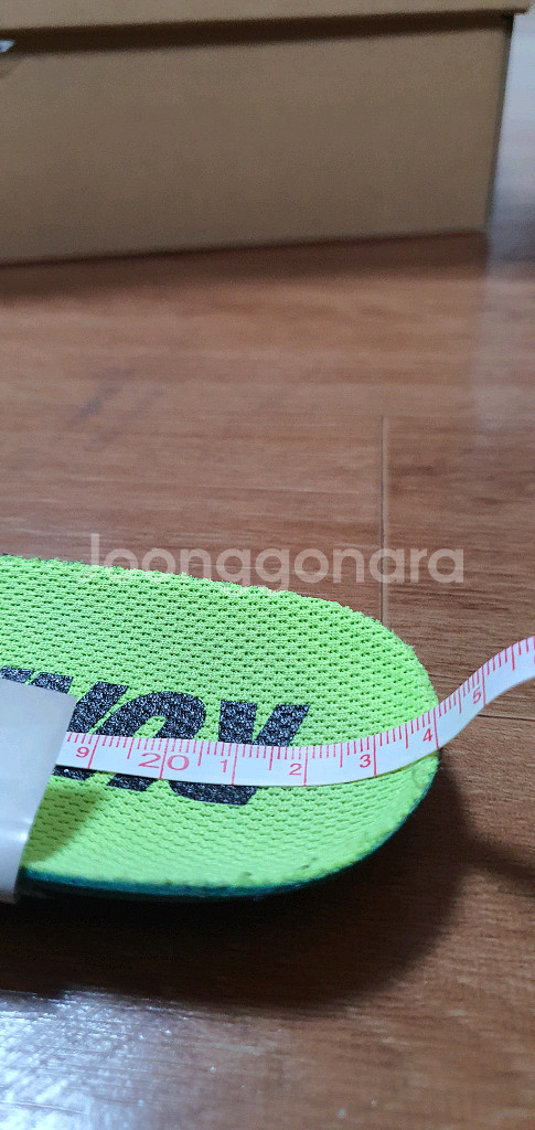 여.230+) 나이키 여성 러닝 운동화, 헬스 요가--2