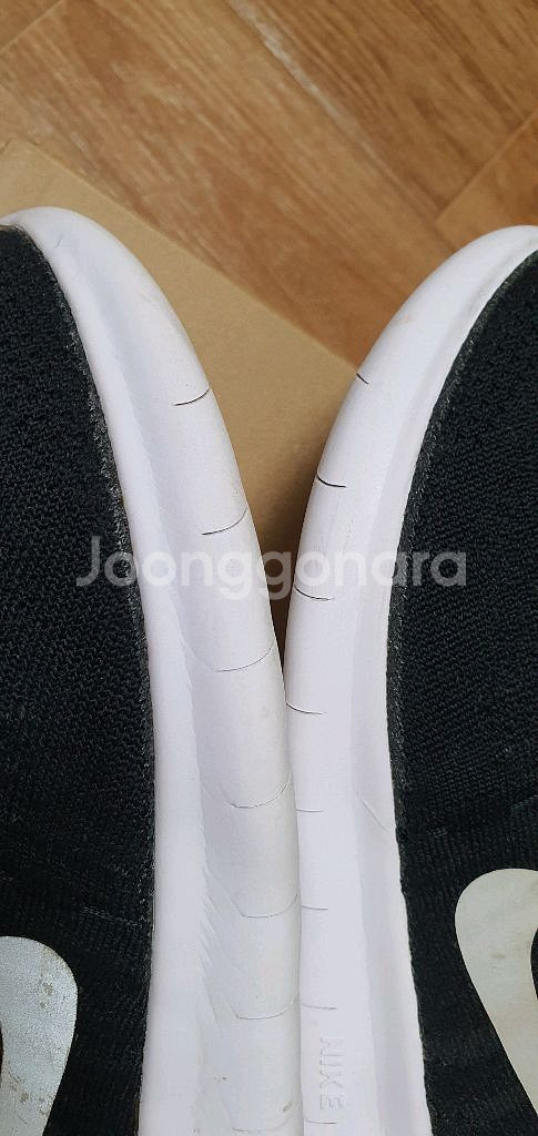 여.230+) 나이키 여성 러닝 운동화, 헬스 요가--7