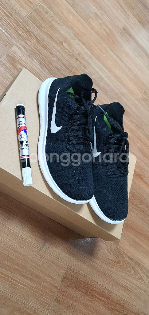 여.230+) 나이키 여성 러닝 운동화, 헬스 요가--9