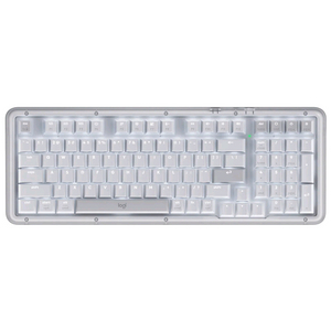 로지텍 alto keys k98m 키보드 마블축 새제품