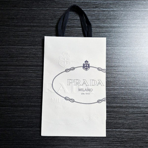 [정품]프라다 쇼핑백,프라다 가방,프라다 박스,프라다
