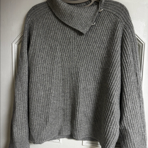 한섬 타임 펄 니트