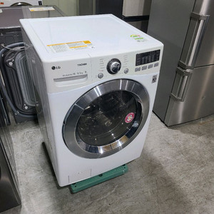 무료배송설치, 엘지 16키로 드럼세탁기 건조기능