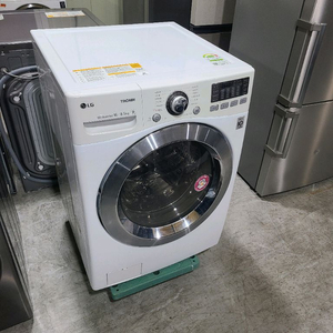 무료배송설치, 엘지 16키로 드럼세탁기 건조기능