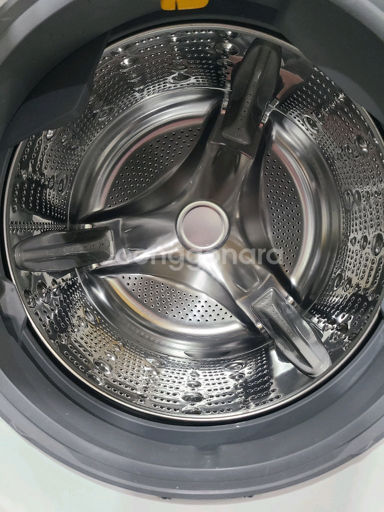 무료배송설치, 엘지 16키로 드럼세탁기 건조기능--5