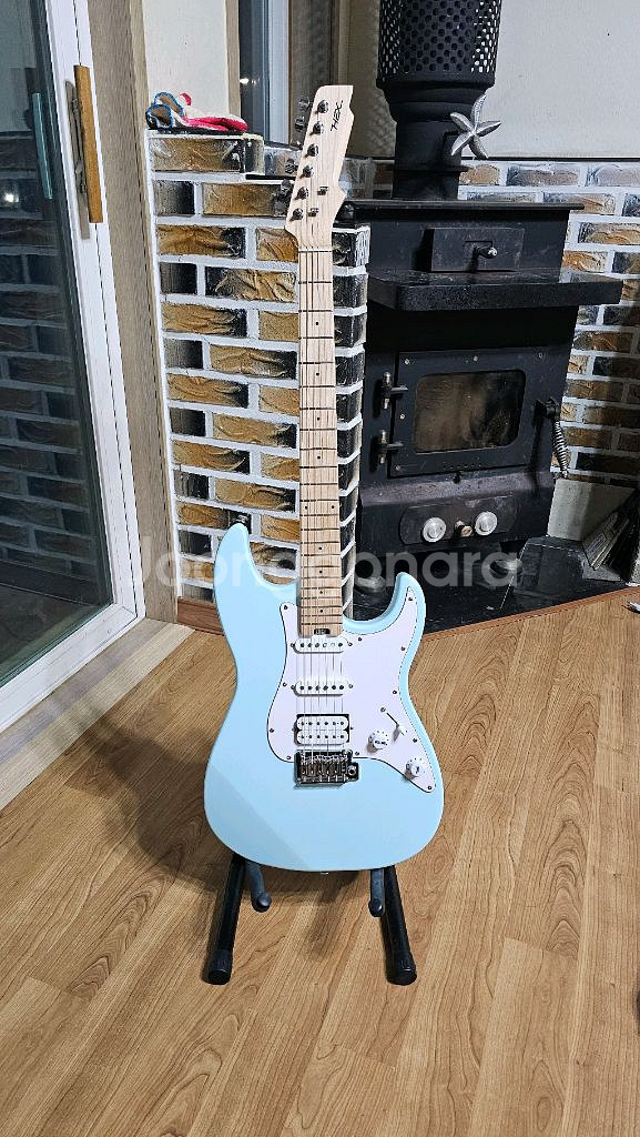 헥스 e100 플러스 (HGA-15 앰프)--0