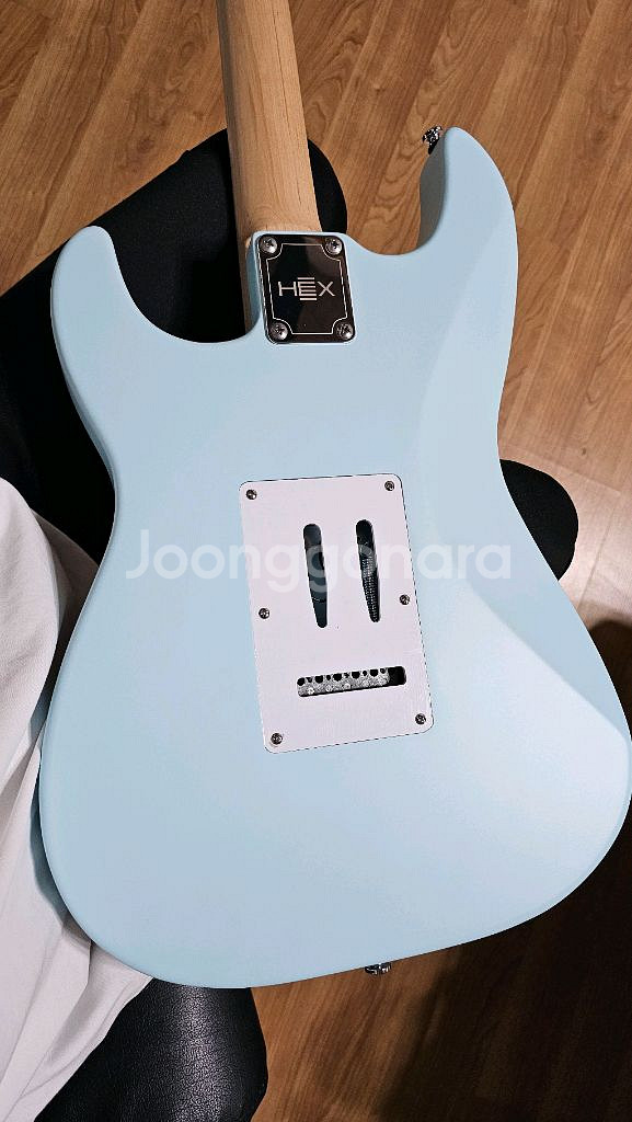 헥스 e100 플러스 (HGA-15 앰프)--1