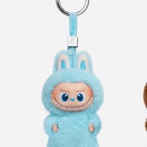 팝마트 라부부 내마음속 비밀번호 K