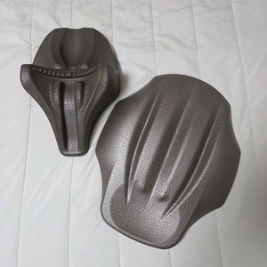 가누다 머리냅, 허리냅 / 경추 베개 지압 마사지 교정