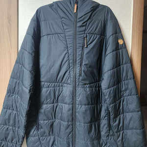 피엘라벤 켑 패디드 후드 L