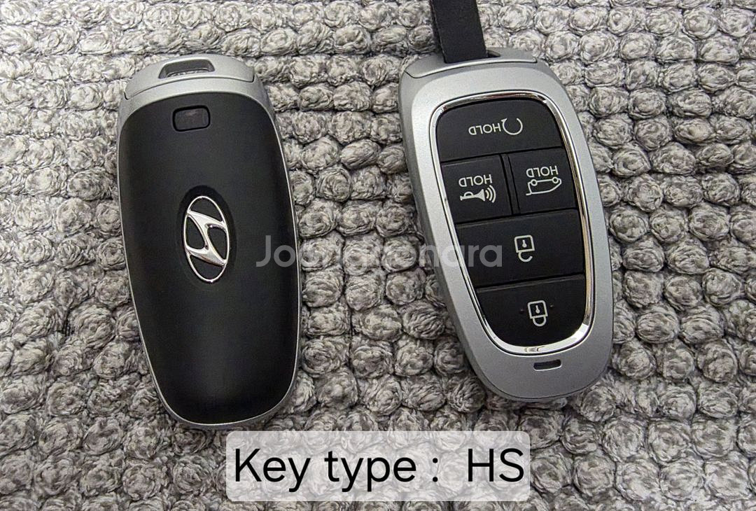 현대모비스 브링앤티 디지털키 HS 타입--2