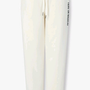 [새상품]보브 (VOV) 자수 레티링 조거팬츠