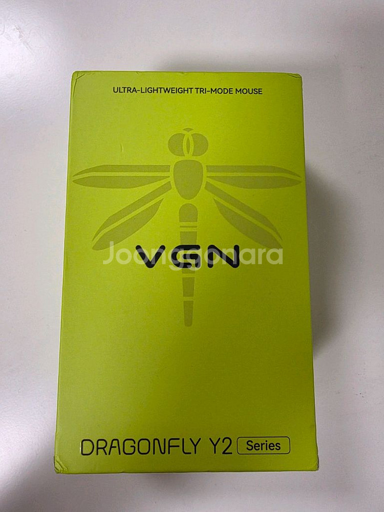VGN 드래곤플라이 Y2 ultra +--0