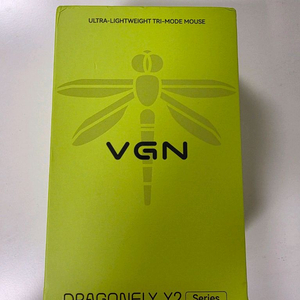 VGN 드래곤플라이 Y2 ultra +