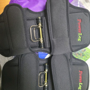 기능성 무릎도우미 파워렉