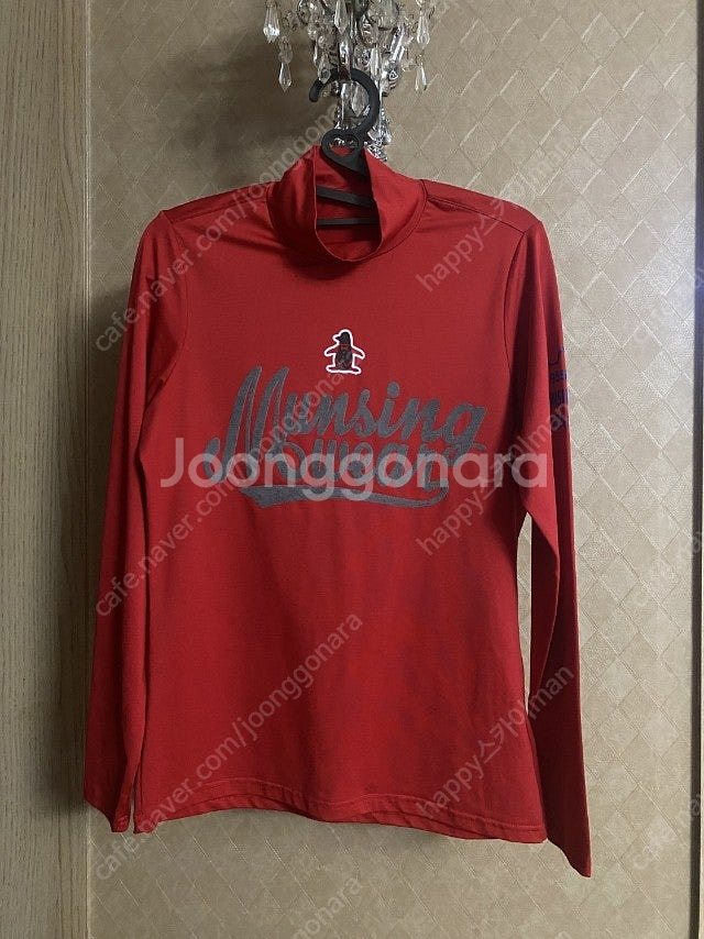 made in japan 어메리칸 골프 먼싱웨어 티셔츠--0