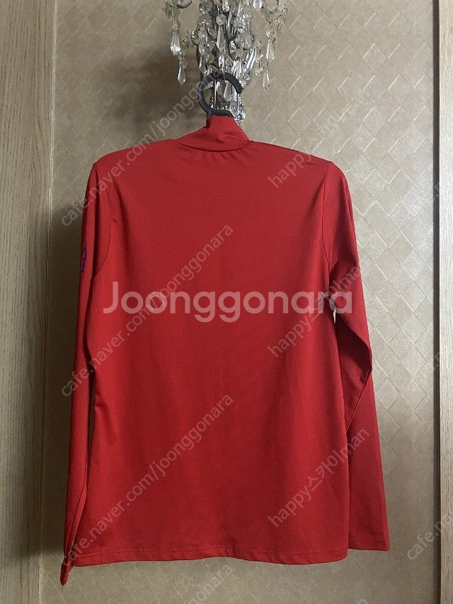 made in japan 어메리칸 골프 먼싱웨어 티셔츠--1