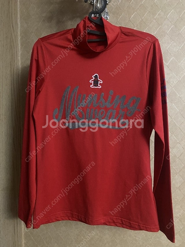 made in japan 어메리칸 골프 먼싱웨어 티셔츠--2