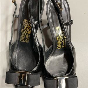 페라가모여성구두