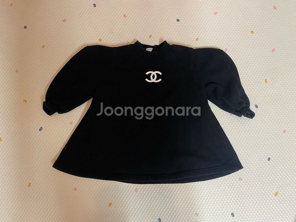 여아옷 110사이즈--1