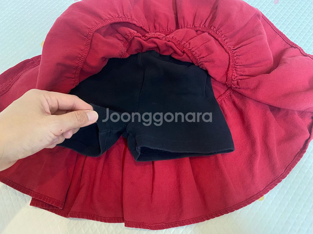 여아옷 110사이즈--8