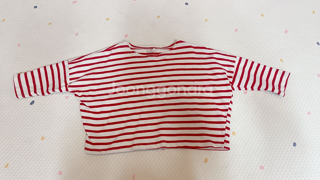 여아옷 110사이즈--6