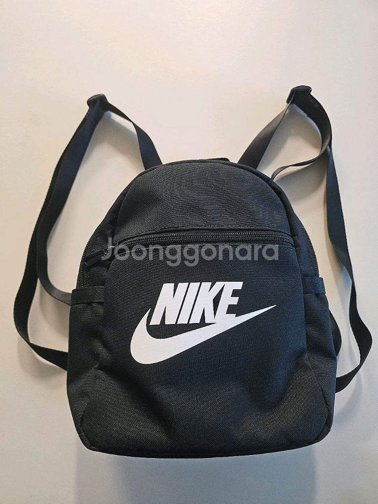 나이키 미니 백팩--0