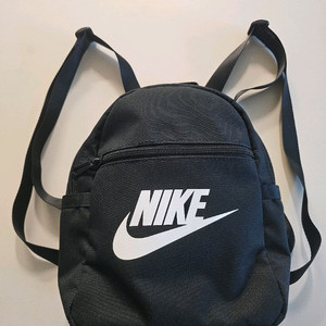 나이키 미니 백팩