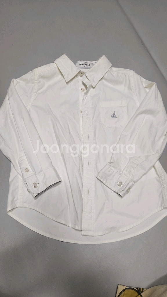 빈폴키즈 남방--0