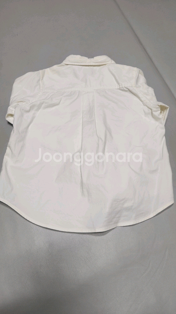 빈폴키즈 남방--1