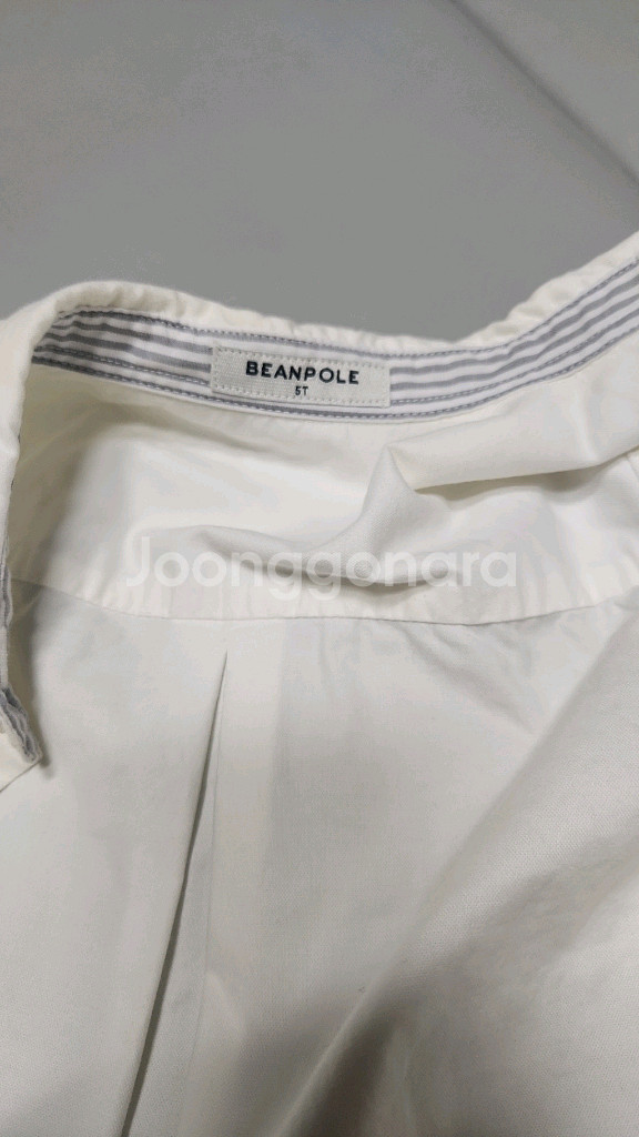 빈폴키즈 남방--5