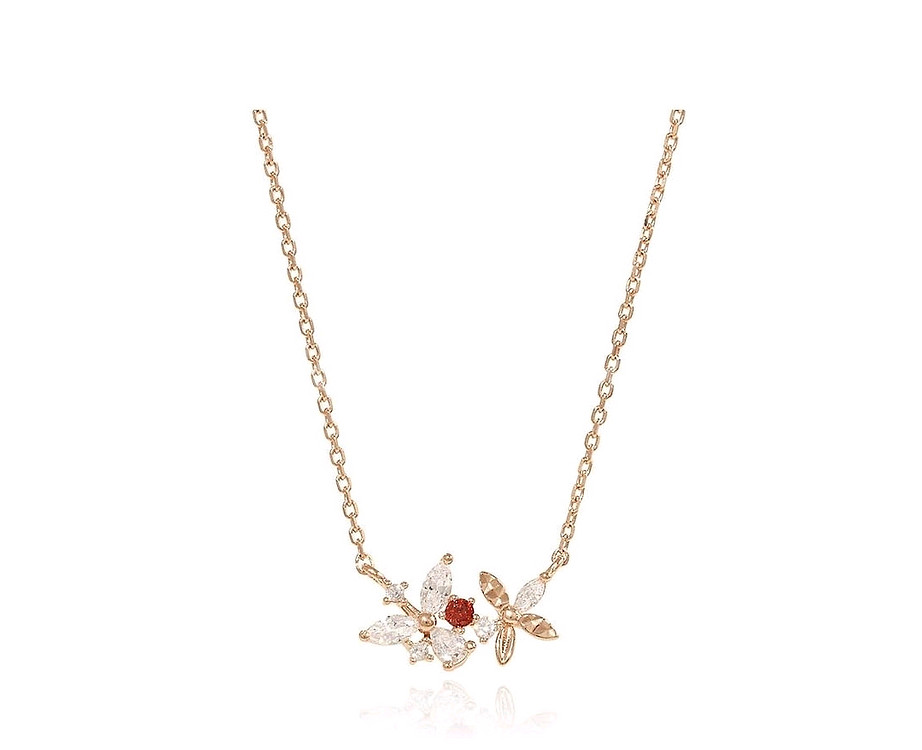 [새상품] ost 목걸이--0