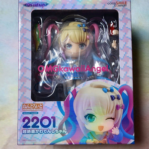 2201 초텐 미개봉 넨도로이드 판매합니다~