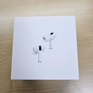 에어팟 프로 2세대