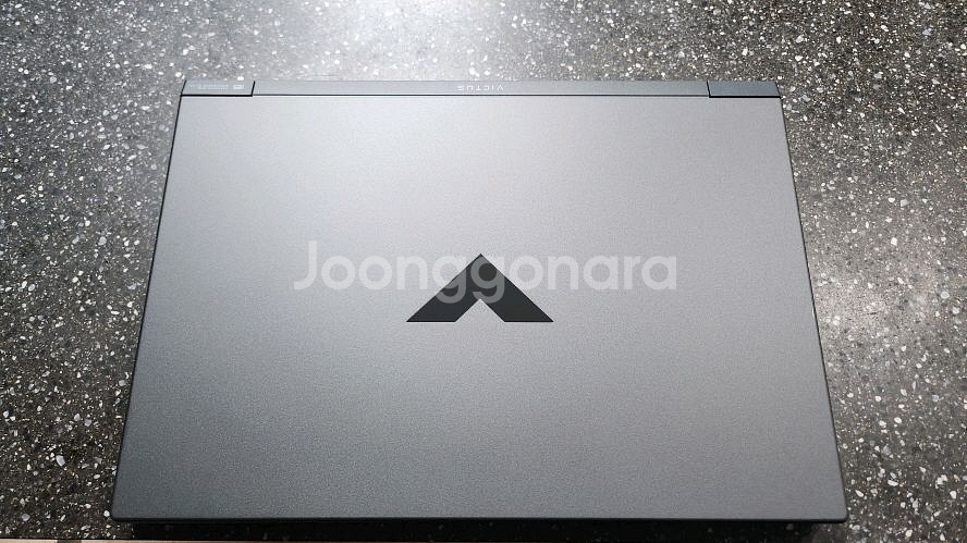 HP 신품 라이젠5 빅터스16 게이밍 노트북/4060--3