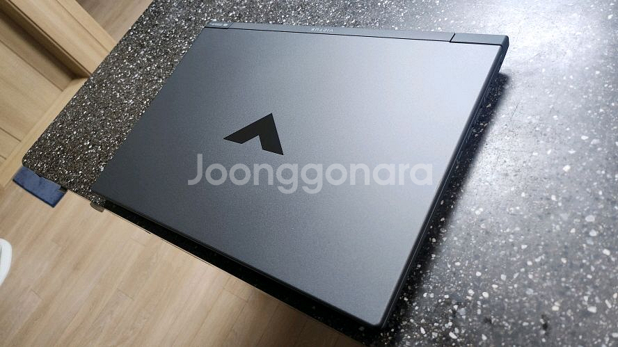 HP 신품 라이젠5 빅터스16 게이밍 노트북/4060--4