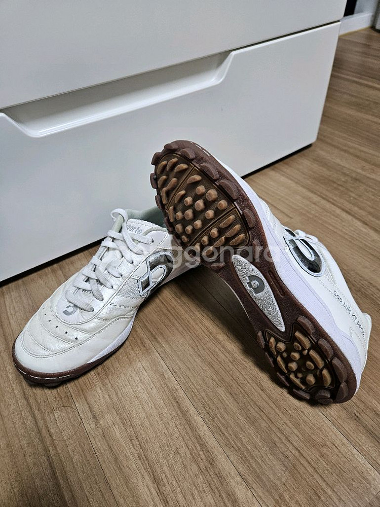 데스포르치 상루이스 KT PRO 2 260--5