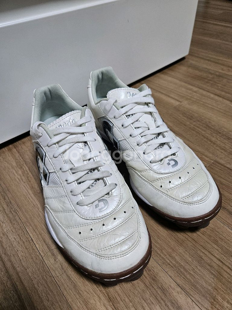 데스포르치 상루이스 KT PRO 2 260--2