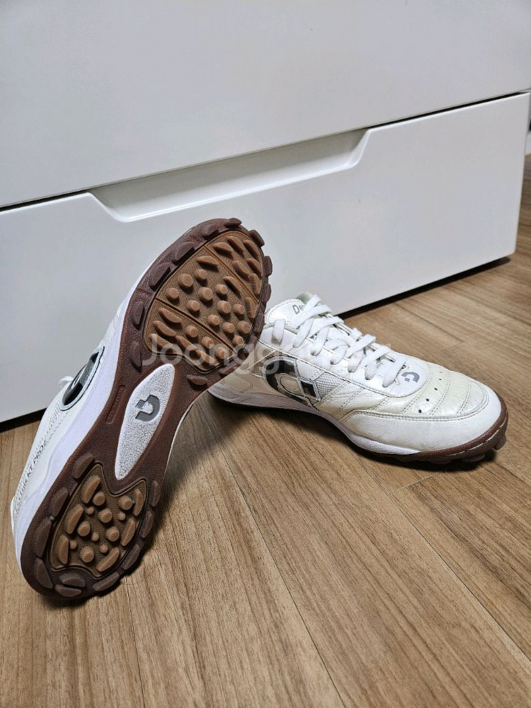 데스포르치 상루이스 KT PRO 2 260--4