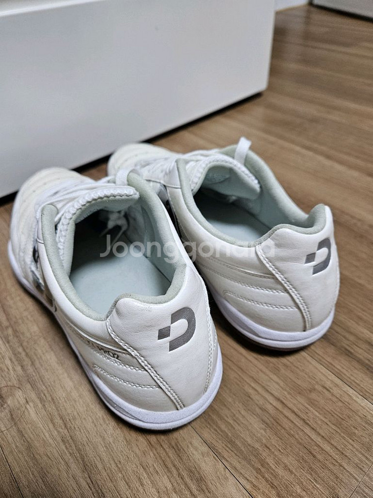 데스포르치 상루이스 KT PRO 2 260--6