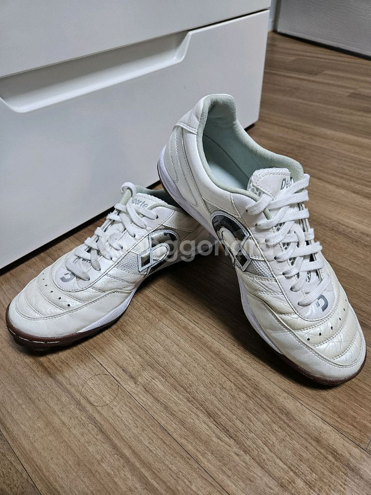 데스포르치 상루이스 KT PRO 2 260--3