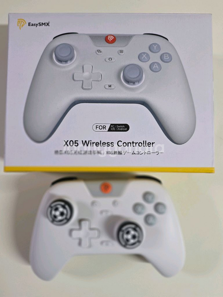 X05 무선 컨트롤러--0