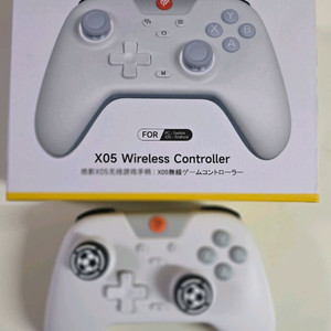 X05 무선 컨트롤러