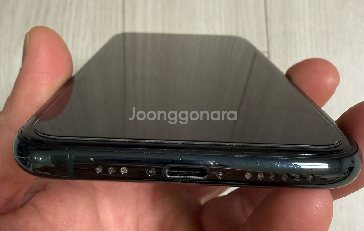 아이폰11 프로 64GB--7