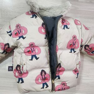 리미떼두두패딩L