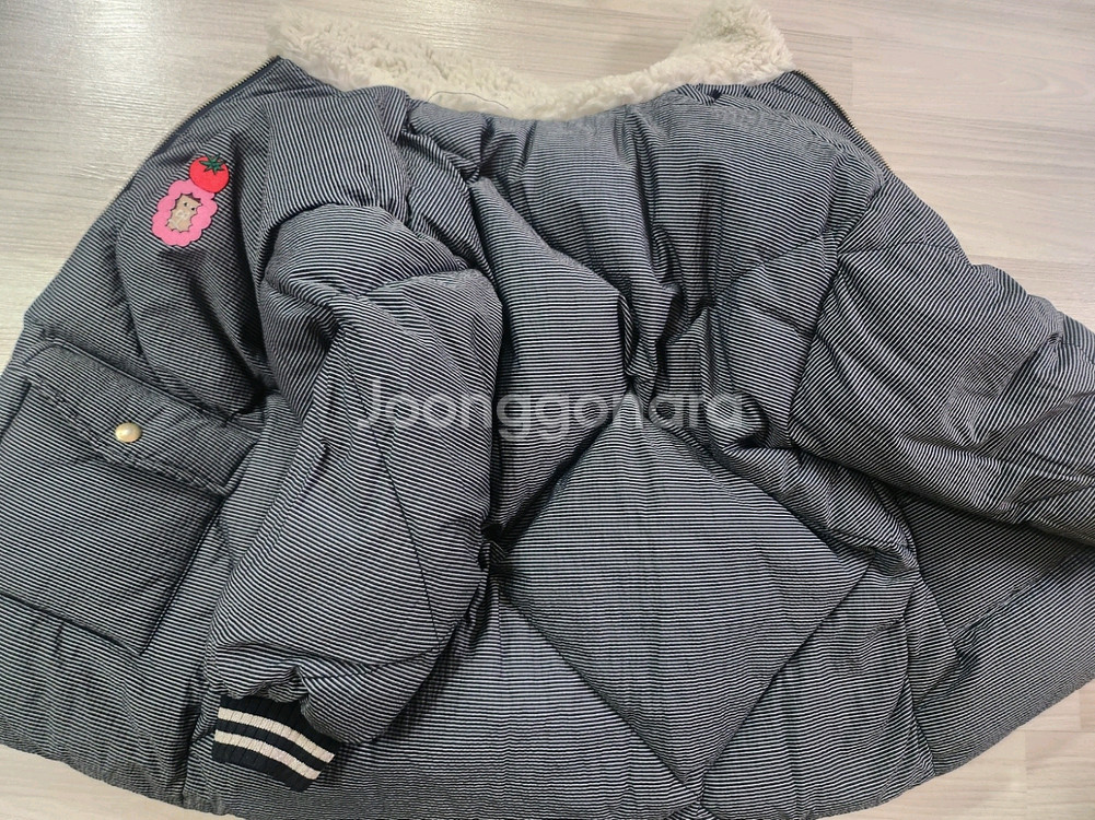 리미떼두두패딩L--1