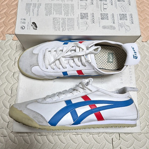 오니츠카타이거 멕시코66